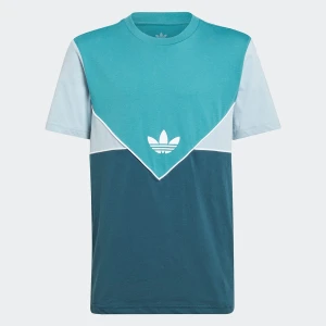 adidas Originals adicolor Next T-Shirt uniseks T-Shirts czarny rozmiar Odzież