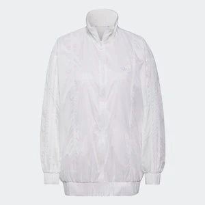 Adicolor Oversize Ripstop Track Jacket Adidas