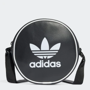 adidas Originals adicolor Roundbag uniseks Torby naramienne czarny rozmiar Akcesoria
