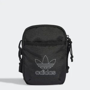 adidas Originals Torba na ramię adicolor uniseks Torby naramienne czarny rozmiar Akcesoria