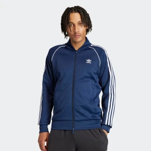 adidas Originals 02273967_productName mężczyźni Komplety dresowe niebieski rozmiar Odzież