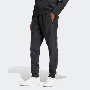 adidas Originals adicolor Superstar Trackpant mężczyźni Spodnie dresowe czarny rozmiar Odzież