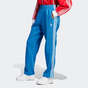 adidas Originals adicolor Superstar Trackpant kobiety Spodnie dresowe czarny rozmiar Odzież