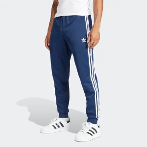 adicolor Superstar Trackpant, markiadidas Originals, Spodnie dresowe, w kolorze niebieski, rozmiar: