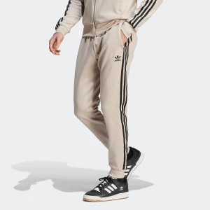 adicolor Superstar Trackpant, markiadidas Originals, Spodnie dresowe, w kolorze szary, rozmiar: