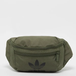 adidas Originals adicolor Waist Bag uniseks Nerki czarny rozmiar Akcesoria