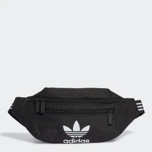 adidas Originals adicolor Waist Bag uniseks Nerki czarny rozmiar Akcesoria