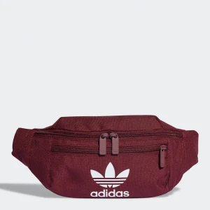 adidas Originals adicolor Waist Bag uniseks Nerki czerwony rozmiar Akcesoria