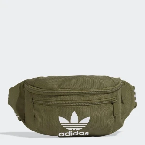 adicolor Waist Bag, markiadidas Originals, Nerki, w kolorze zielony, rozmiar: