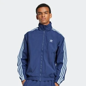 Adicolor Woven Firebird Track Top, markiadidas Originals, Komplety dresowe, w kolorze niebieski, rozmiar: