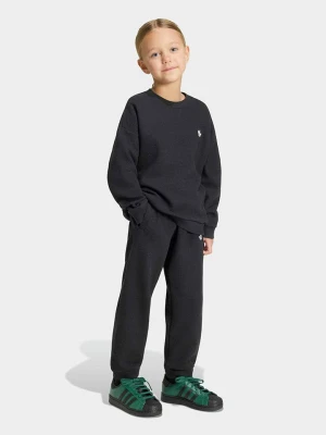 adidas 2-częściowy zestaw w kolorze czarnym rozmiar: 122