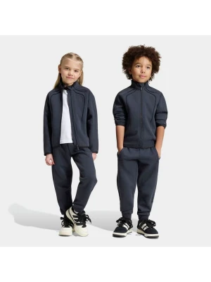 adidas 2-częściowy zestaw w kolorze czarnym rozmiar: 104