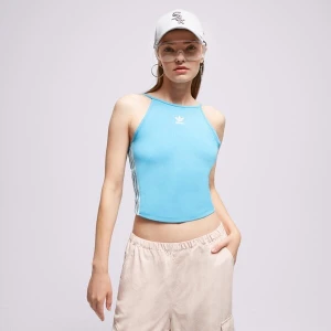 Adidas 3 Stripes Strappy Tank Top