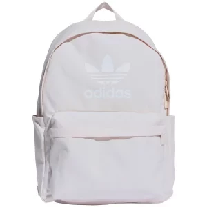 adidas Adicolor Backpack IC8527, Damskie, Różowe, plecaki, poliester, rozmiar: One size adidas Originals