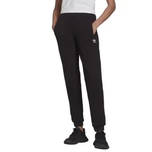 adidas Adicolor Essentials Slim Joggers Pants H37878, Damskie, Czarne, spodnie, bawełna, rozmiar: 32 adidas Originals