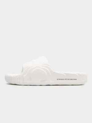 adidas Adilette 22 biały