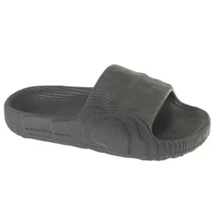 adidas Adilette 22 Slides HP6522, Unisex, Szare, klapki, syntetyk, rozmiar: 38 adidas Originals