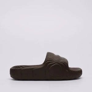 Adidas Adilette 22 W brązowy