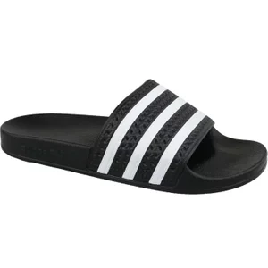 adidas Adilette 280647, Męskie, Czarne, klapki, syntetyk, rozmiar: 37 adidas Originals