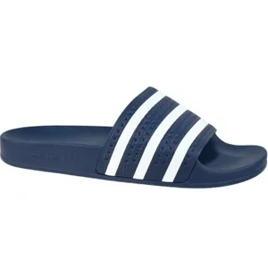 adidas Adilette 288022, Męskie, Granatowe, klapki, syntetyk, rozmiar: 37 adidas Originals