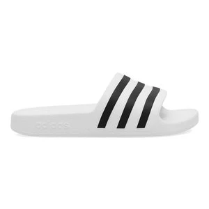 ADIDAS ADILETTE AQUA F35539 Biały