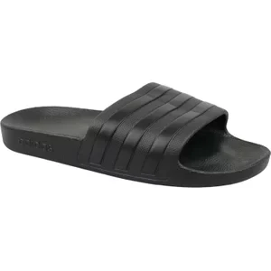 Adidas Adilette Aqua F35550, Męskie, Czarne, klapki, syntetyk, rozmiar: 42 adidas Originals