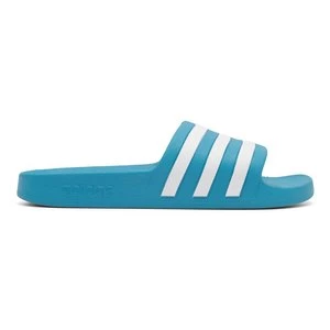 ADIDAS ADILETTE AQUA FY8047 Niebieski