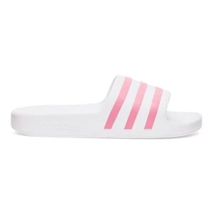 ADIDAS ADILETTE AQUA GZ5237_ Biały