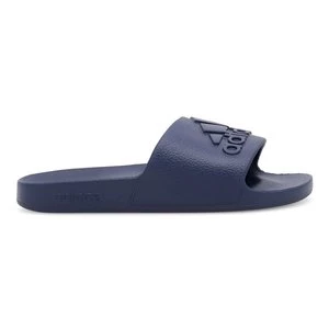 ADIDAS ADILETTE IF7374 Granatowy