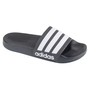 adidas Adilette Shower Slides GZ5920, Męskie, Granatowe, klapki, syntetyk, rozmiar: 38 adidas performance