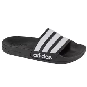 adidas Adilette Shower Slides GZ5922, Męskie, Czarne, klapki, syntetyk, rozmiar: 37 adidas performance