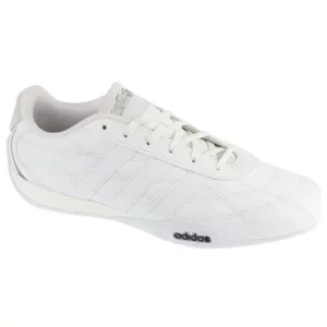 adidas Adipista HQ9161, Męskie, Białe, buty sneakers, skóra syntetyczna, rozmiar: 42 2/3 adidas performance