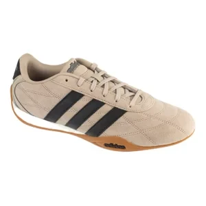 Zdjęcie produktu adidas Adipista HQ9164, Męskie, Beżowe, buty sneakers, skóra syntetyczna, rozmiar: 44 2/3 adidas performance