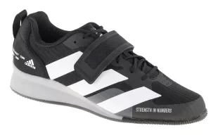 adidas Adipower Weightlifting 3 GY8923, Męskie, Czarne, buty treningowe, tkanina, rozmiar: 40 2/3 adidas performance