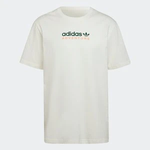 adidas Adventure Mountain Spray Tee