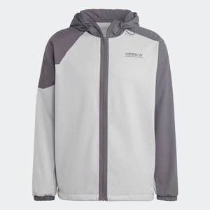 adidas Adventure Winter Fabric Mix Hoodie