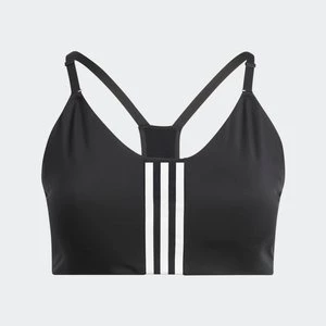 adidas Aeroimpact Training Light-Support Bra (Plus Size)