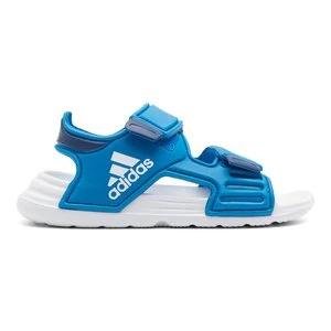 ADIDAS ALTASWIM C GV7803 Niebieski