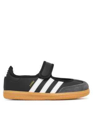 adidas Baleriny Samba Jane LA1395 Czarny