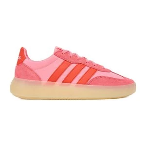 ADIDAS BARREDA DECODE JR1217 Różowy