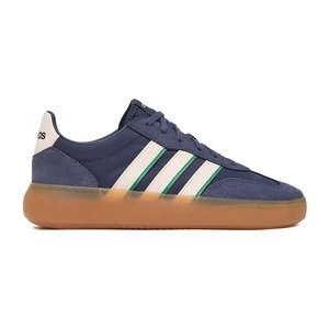 ADIDAS BARREDA DECODE JR3545 Granatowy