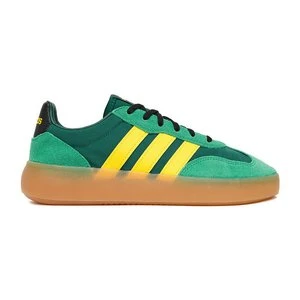 ADIDAS BARREDA DECODE K JQ8852 Zielony