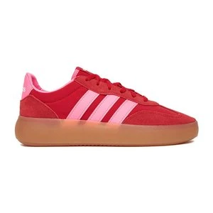 ADIDAS BARREDA DECODE K JR0759 Czerwony