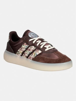 adidas x Farm Rio Barreda Decode sneakersy damskie brązowy