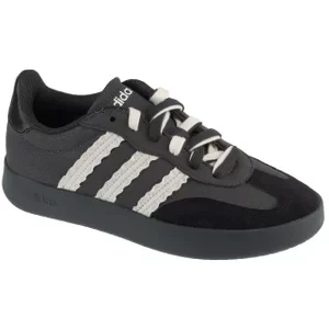 adidas Barreda JP5969, Damskie, Czarne, buty sneakers, skóra syntetyczna, rozmiar: 36 adidas performance