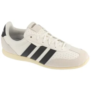 adidas Barreda Lo JR4618, Męskie, Białe, buty sneakers, skóra syntetyczna, rozmiar: 42 2/3 adidas performance