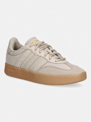 adidas Barreda sneakersy damskie beżowy