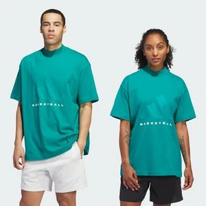 adidas Basketball 001_Tee