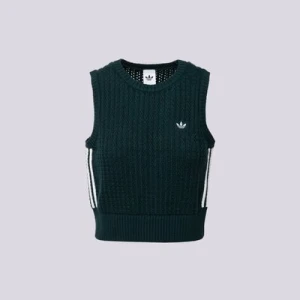 Adidas Bezrękawnik Knitted Vest