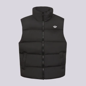 Adidas Bezrękawnik Regen Vst czarny